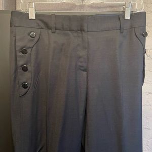 Stella pants with beautiful button detial